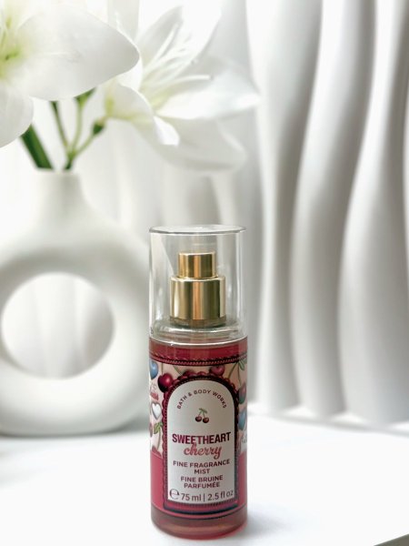 سبلاش sweet heart cherry