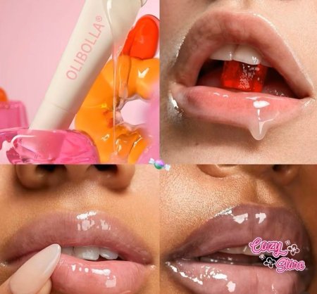 چلوس olibolla