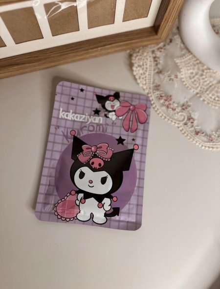 ماسك kuromi