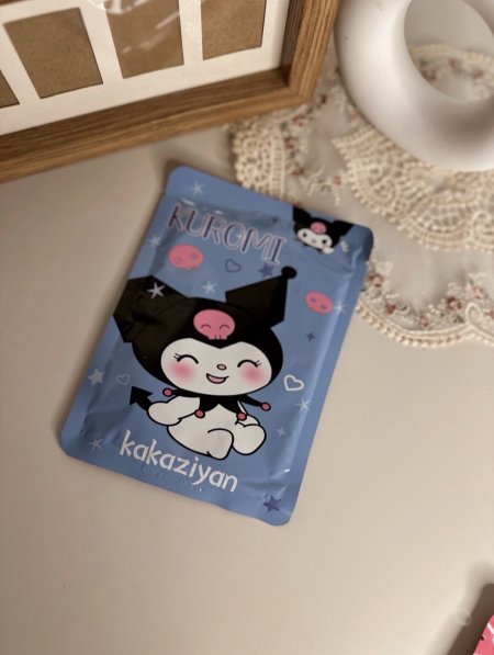ماسك kuromi