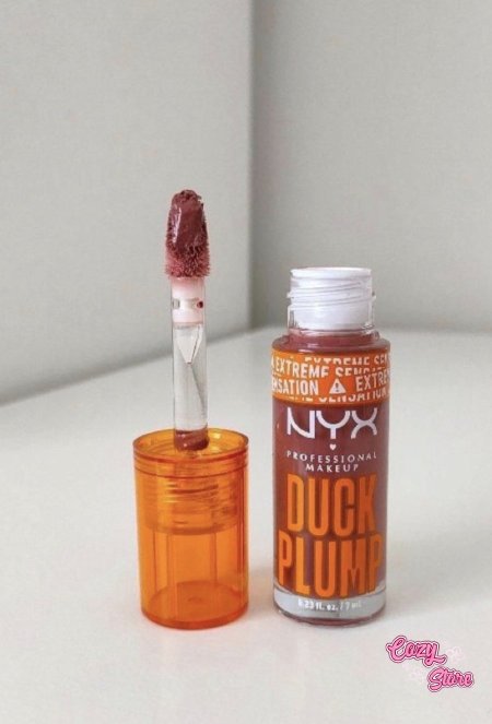 چلوس nyx