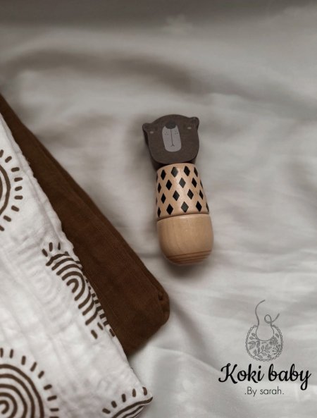 لعبة البرغي للاطفال