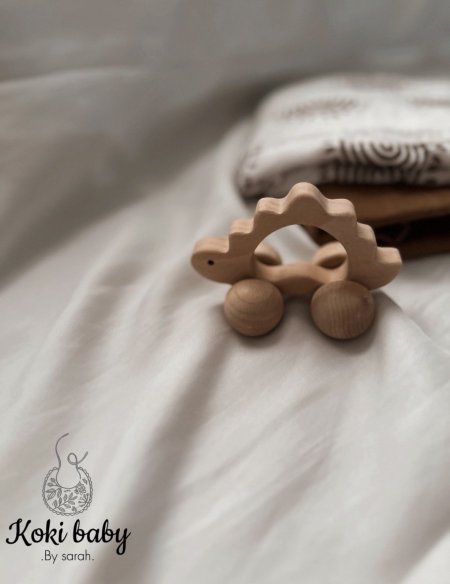 سارة خشبية ديكور لغرف الاطفال