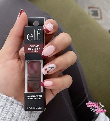 چلوس elf