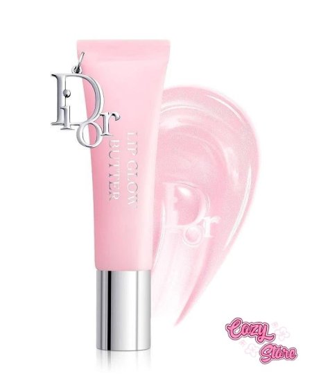101 glazed pink