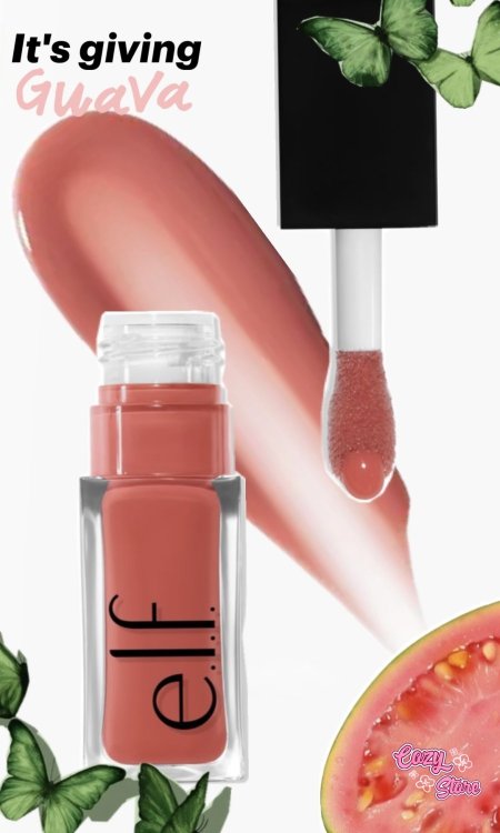 Its giving guava