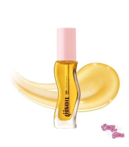 Honey gold