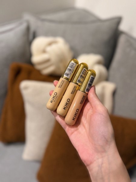 كونسيلر kiko
