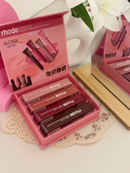 بكج چلوس rhode