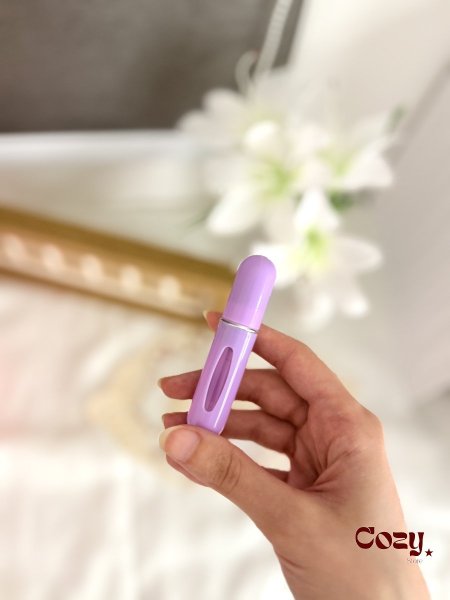 زجاجة عطر