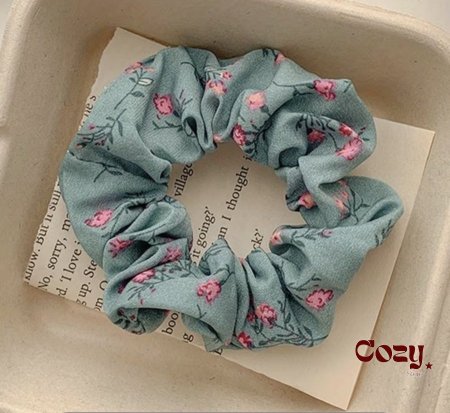 ربطات شعر