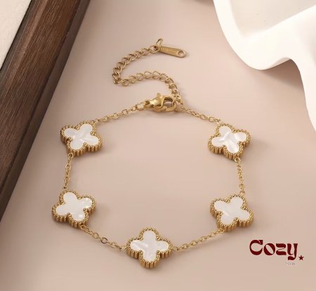 اسوارة ڤن كليف