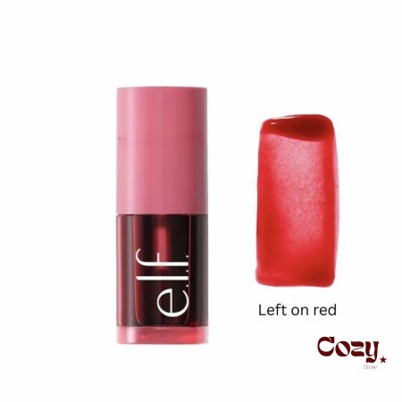 Left on red