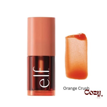 Orange crush