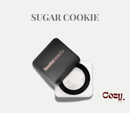 Sugar cookie