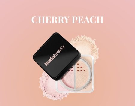 Cherry peach