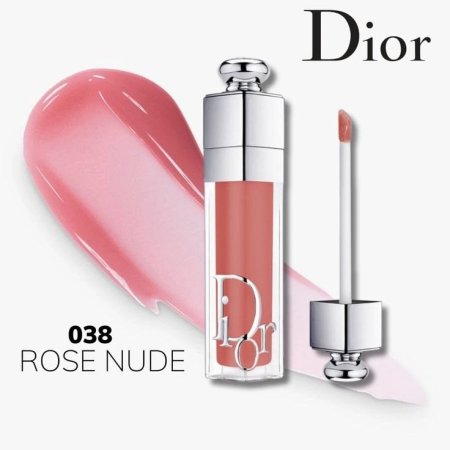 Rose nude 038