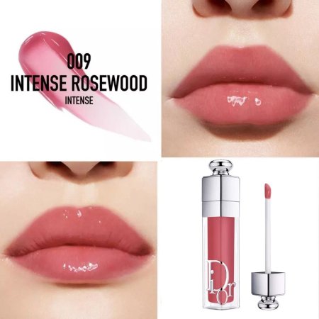 Intense rose wood 009