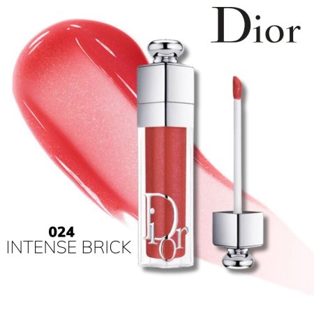 Intense brick 024