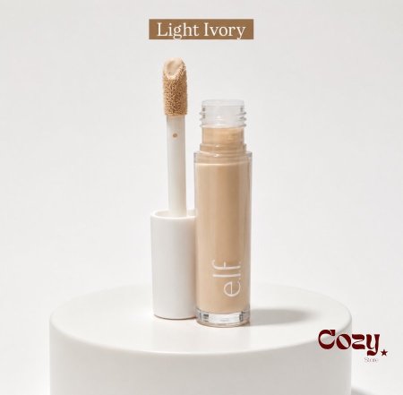 Light ivory
