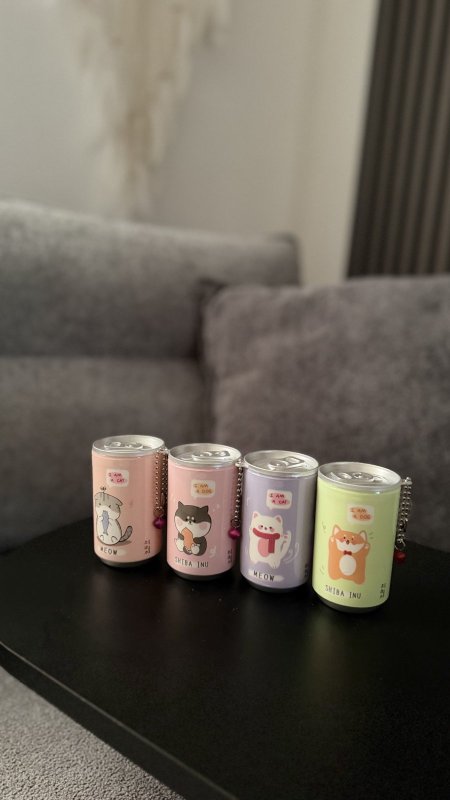 محارم معطرة