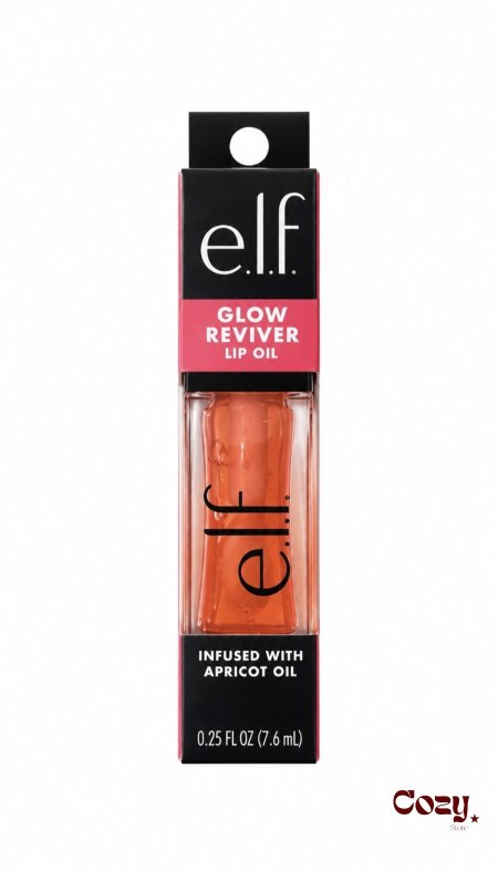 چلوس elf
