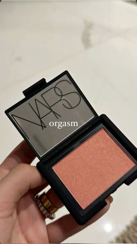 Orgasm